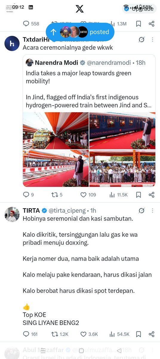 dags784's tweet photo. @tirta_cipeng ngomongin ini kan?? https://t.co/cd5MuLPFVO