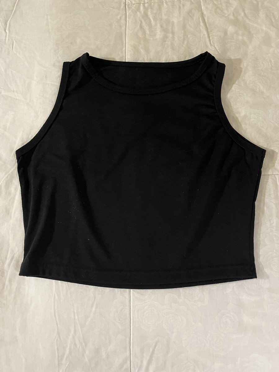 lovedbybrin's tweet photo. wts tanktop hitam
💸 15.000

📍 bandung
co via shopee, avail cod gratis ongkir &amp; splitpay
. wts wtb tawarin https://t.co/D4jiuATgrE