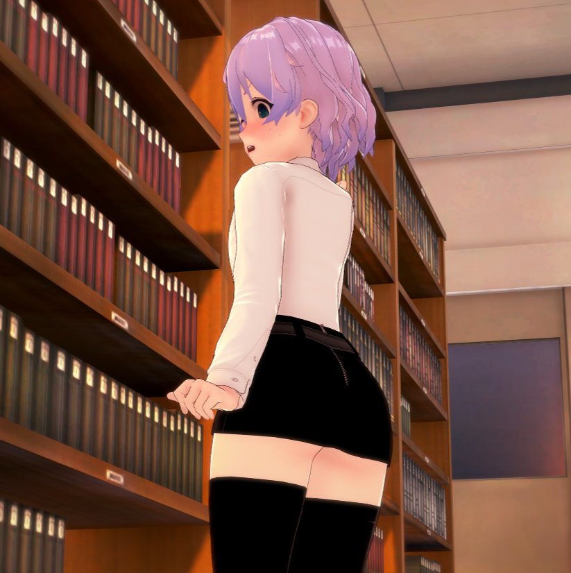 Vanrouge_Sama's tweet photo. *presents* https://t.co/3849XcFwiz