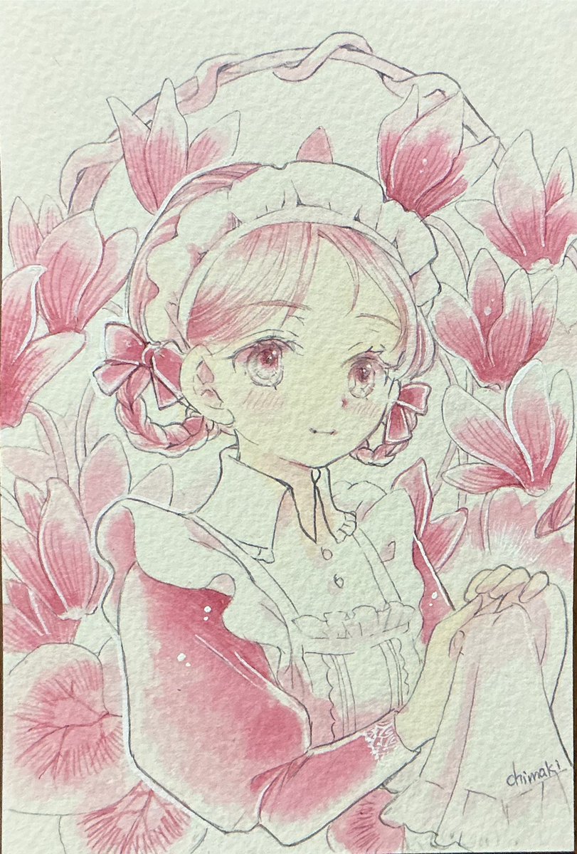 ちまき (@BlwzlULoolCFIzY) / Posts / X