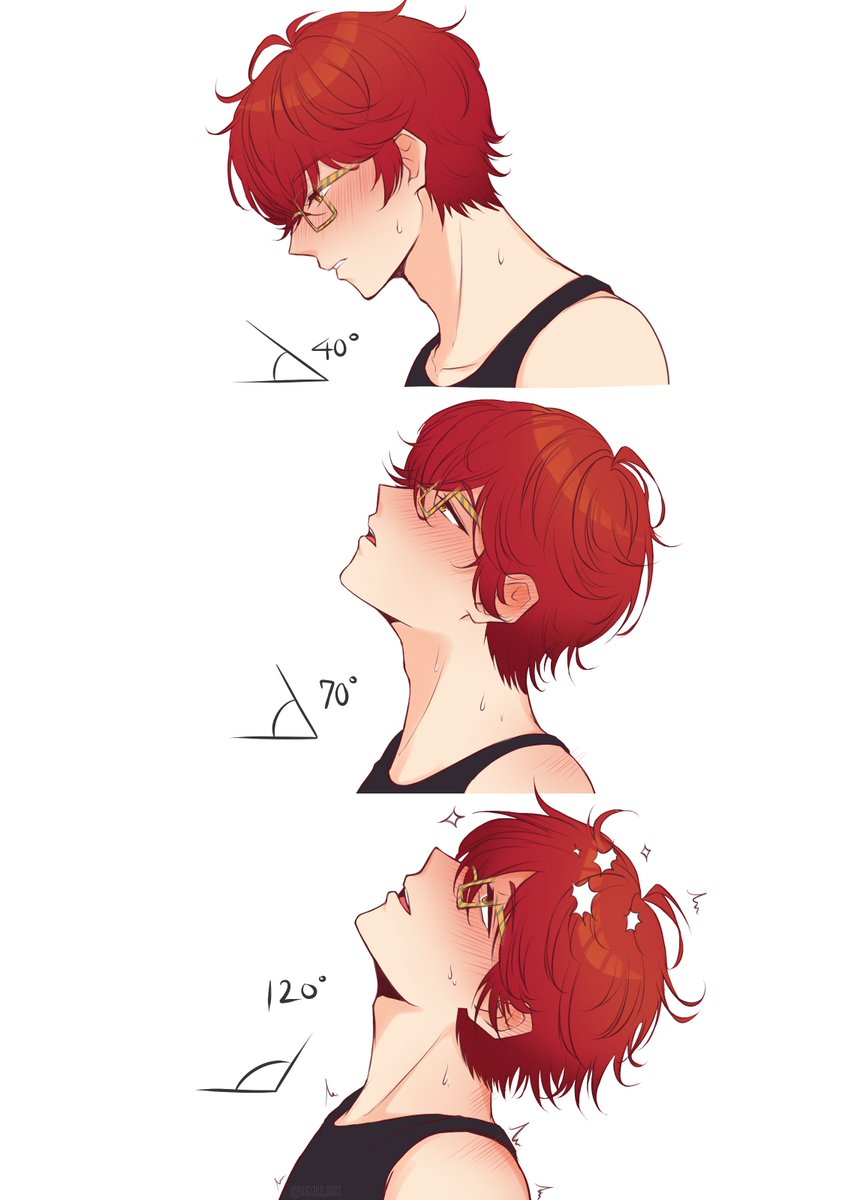 Yemili_Choi's tweet photo. 🤭
#mysticmessenger #saeyoung #saeyoungchoi https://t.co/D80stReaHm