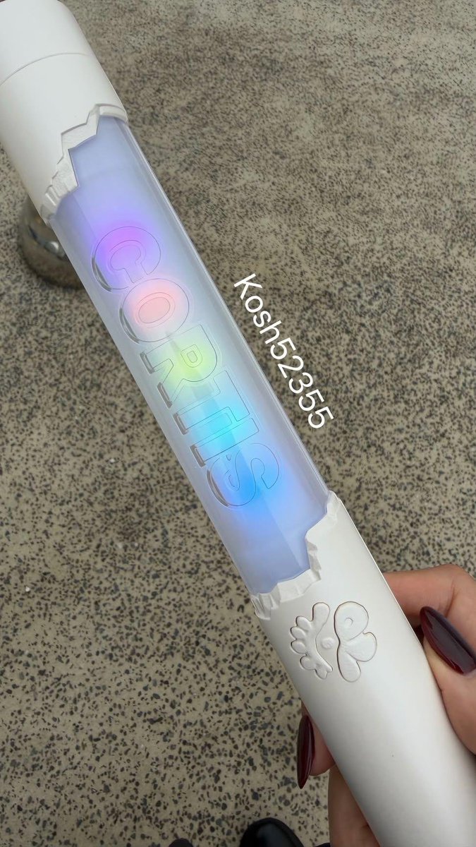 CORTISINDONESIA's tweet photo. [260718] PHOTO

LUCU BANGET INI LIGHTSTICKNYA 🫵😭

#CORTIS #코르티스 #GREENGREEN
🐼 https://t.co/bDk6L2tBeG