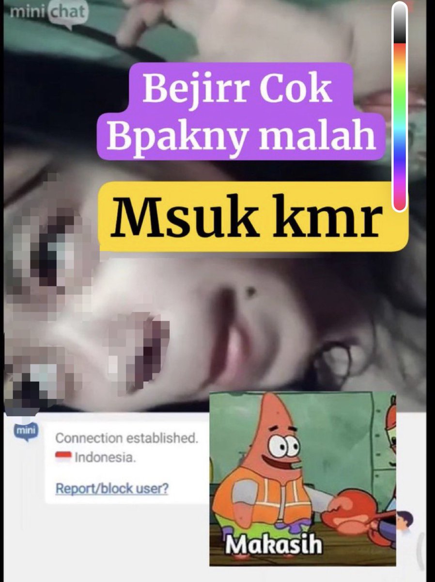 eiltess's tweet photo. Anjirlaharm nyelonong aja tuh bapaknya

https://t.co/2gWQ6IWcSt

https://t.co/buTgmsc7iW

https://t.co/DF4EhH9kSf

https://t.co/9kjbqHSx3a https://t.co/9JleS7Bnpm
