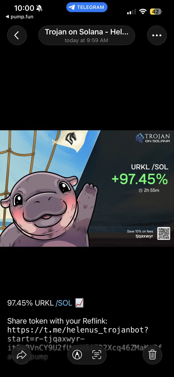TeejopolySol's tweet photo. Get the popcorn ready! Check the date and code on the corner… I need EVERYBODY to turn on notifications and repost this. The results are too good to not open these results to Twitter as well too.
So many more too. 
Lol
#teejopoly #cryptocurrency #memecoin https://t.co/MGi6lmBIkt