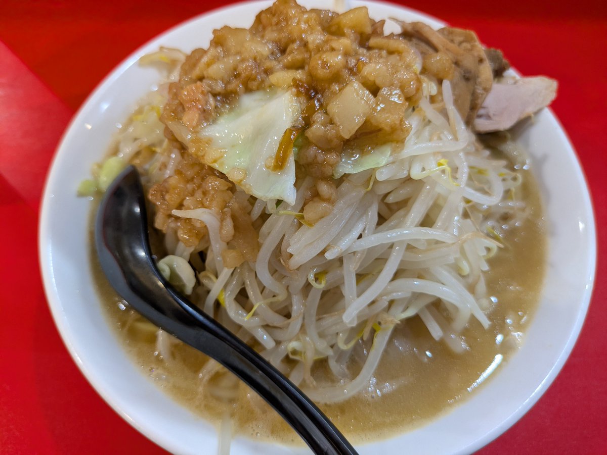 roots_mars's tweet photo. お昼DA！
塩ラーメンもあると聞いて・・。 https://t.co/3YrGbSeWAL