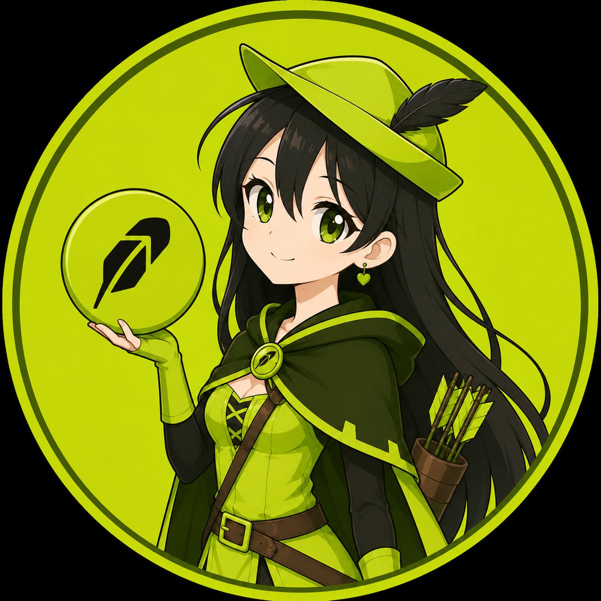 RobinHood Chan tweet media