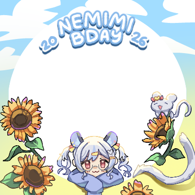 icon deco for mimi birthday :D you can use the decotter site for