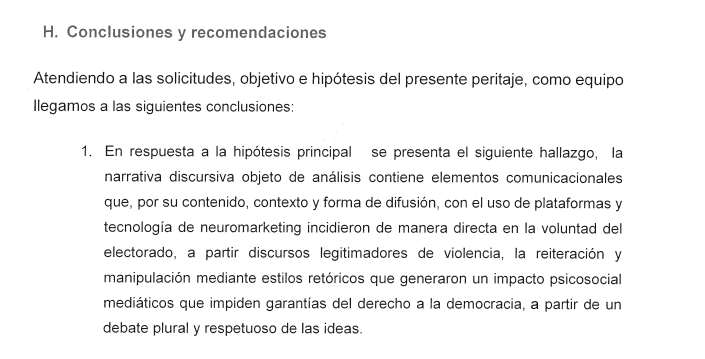 millanrussy's tweet photo. El abogado petroñero ese radicó la subsanación de su demanda. Pero lo curioso es que ahora adjuntó un "peritaje psicosocial" en el que se demuestra, según él, que Abelardo De La Espriella manipuló a los colombianos para que lo votasen en contra de su voluntad. Quedé. https://t.co/0yndhmaigc