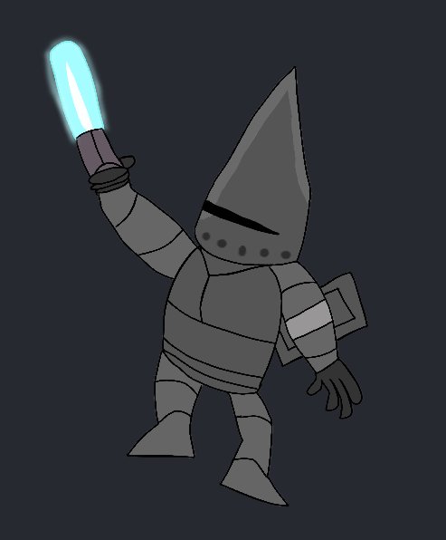 Memeboy459's tweet photo. Did the FUCKASS Conehead from Castle Crashers Remastered 

#castle_crashers #castle_crashers_fanart #art https://t.co/nq5haWaNxq
