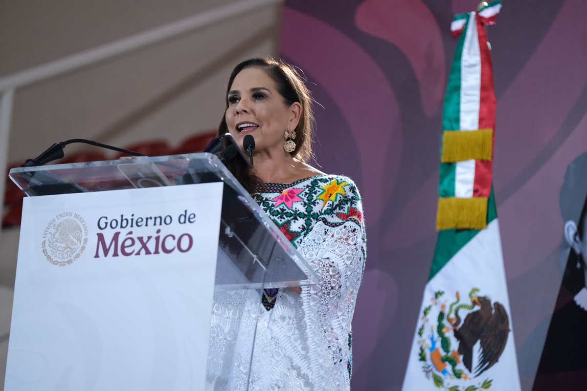 Gobierno Quintana Roo tweet media