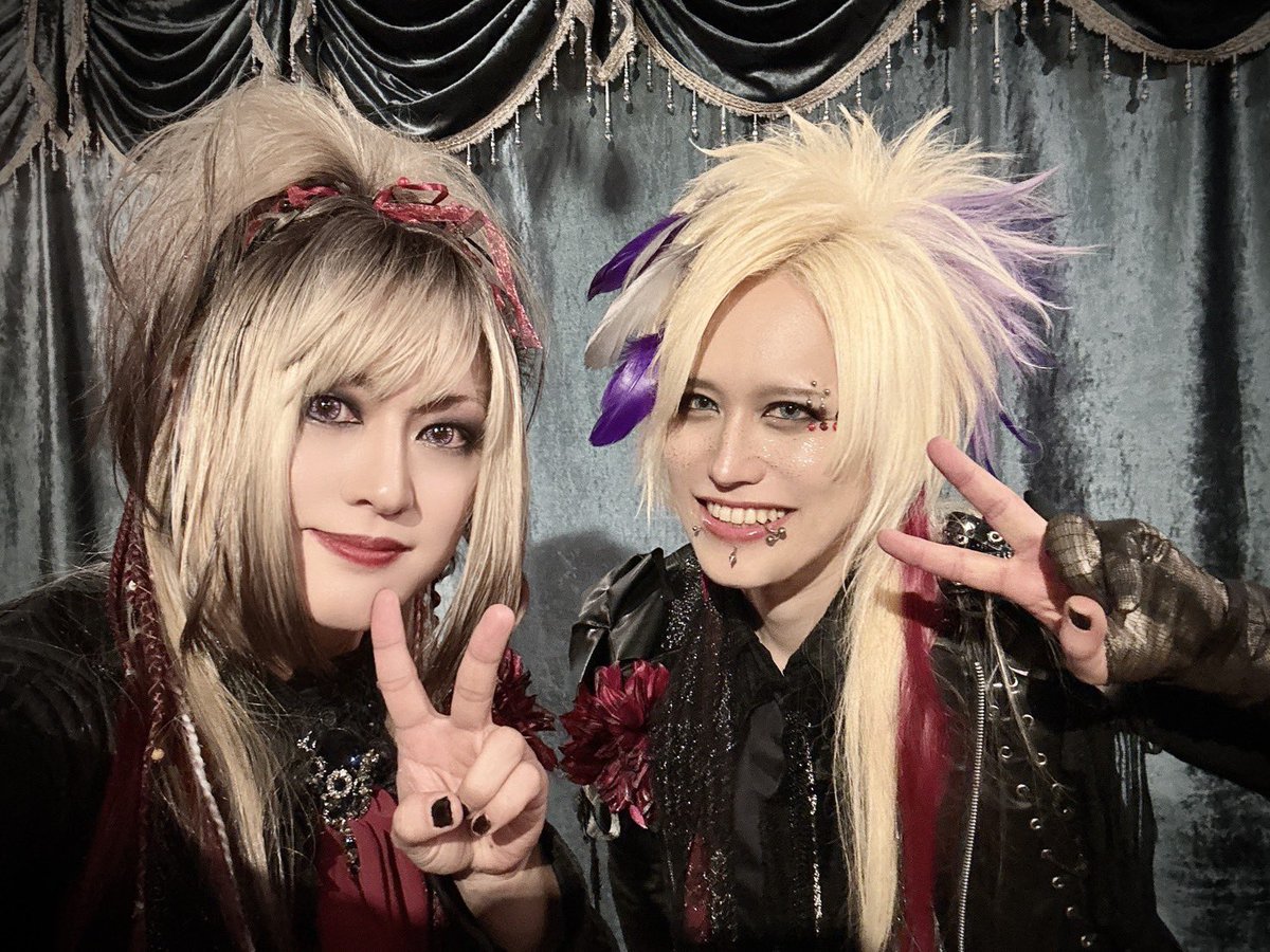 kayokayo (@kayo_tychmrchch) / Posts / X
