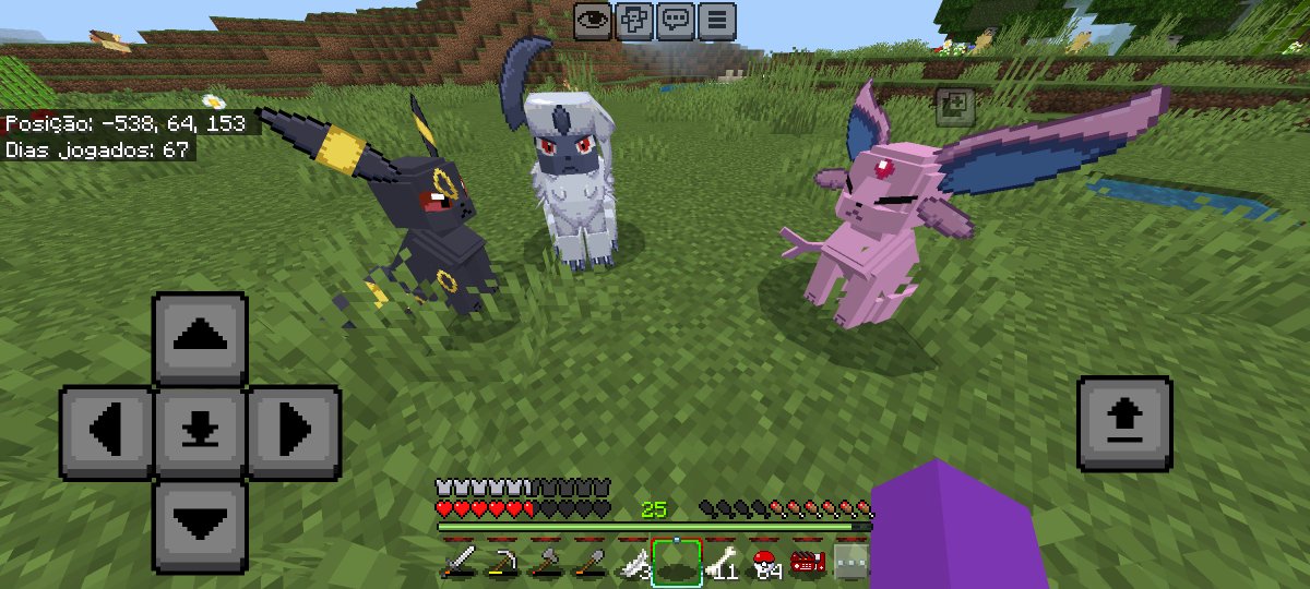 RyanArgel's tweet photo. Me faltou um zoroark, pena que num tem https://t.co/oJsdCIYMP1