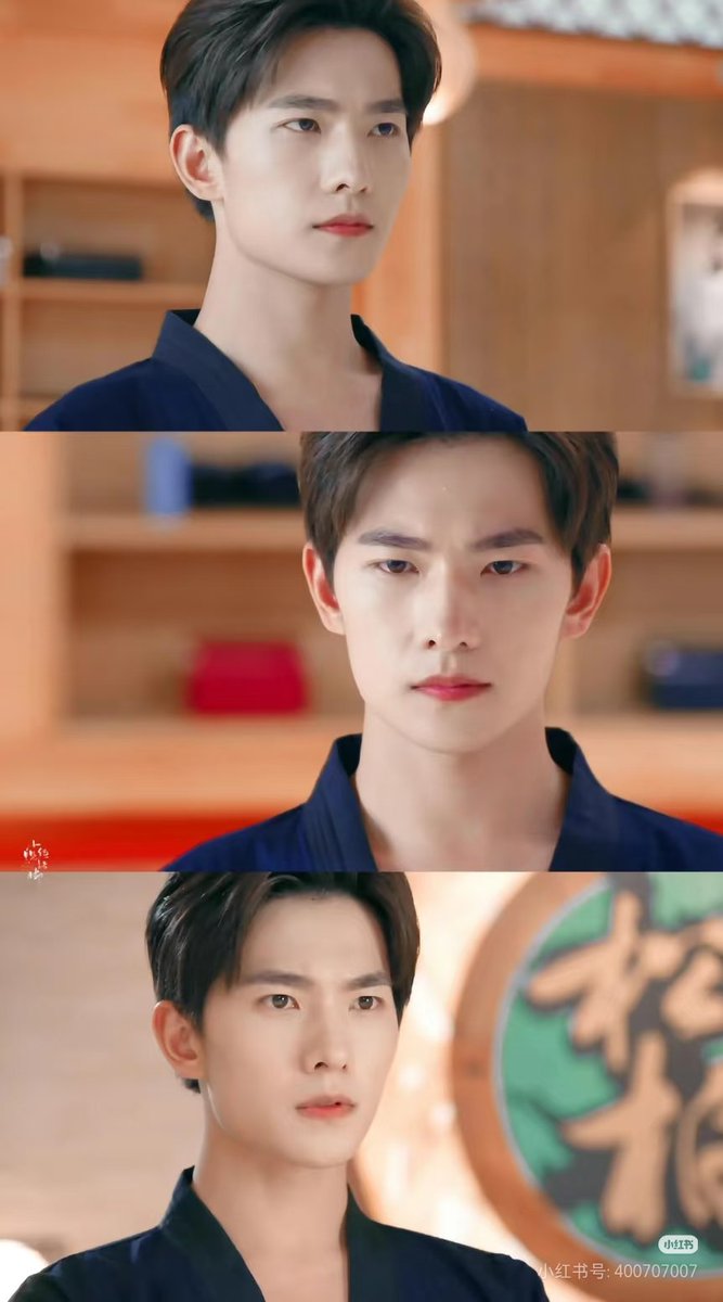 Lilyl7wv's tweet photo. 若白好帅呀 https://t.co/kK0d5RQLF2