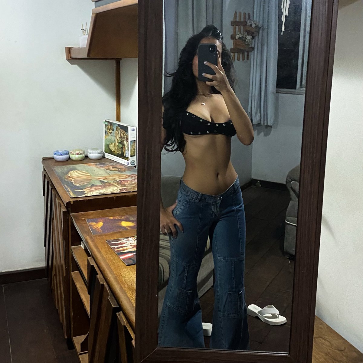 cathixox's tweet photo. eu PRECISO usar essa calça! https://t.co/VT2kjLD8Ka
