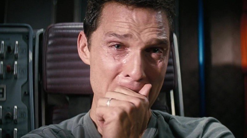 evansolott's tweet photo. Me in the theater when Odysseus’ hunting dog recognized him through his disguise and passed after seeing him https://t.co/vKh3mY5ivl