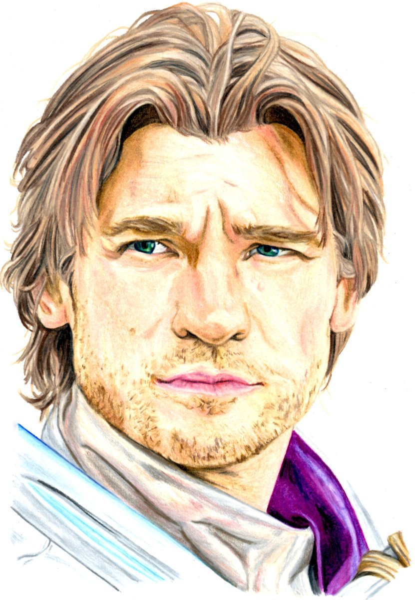 ninjificus's tweet photo. Same as last (even the show being "good" when I drew these...kek)....From Game of Thrones. https://t.co/uItOvGXBMi