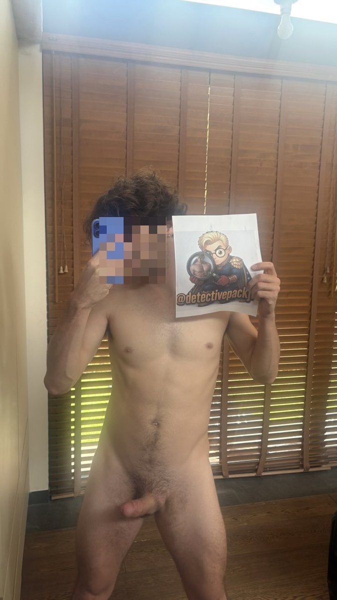 chaduwu0's tweet photo. ya saben en telegram que buscar @detectivepackjr https://t.co/WX5afoV7xX