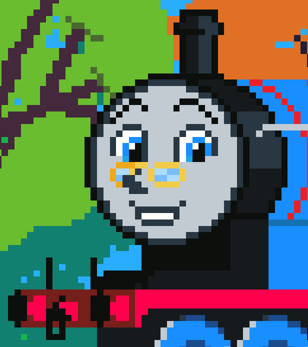 🚂🇦🇷Noeliulilustrations🖊 tweet media