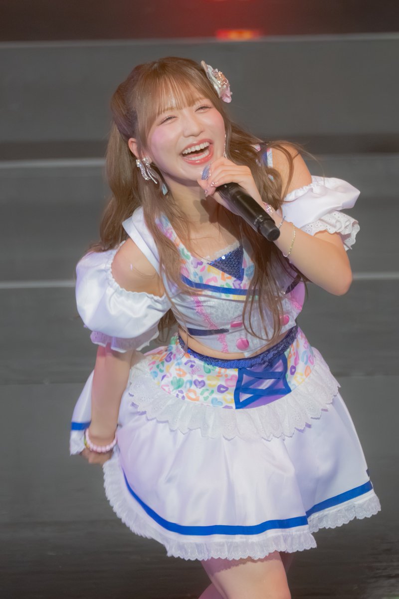 NMB48 夏の全力！歌って踊って大爆笑 (2026.07.17 Zepp Osaka Bayside