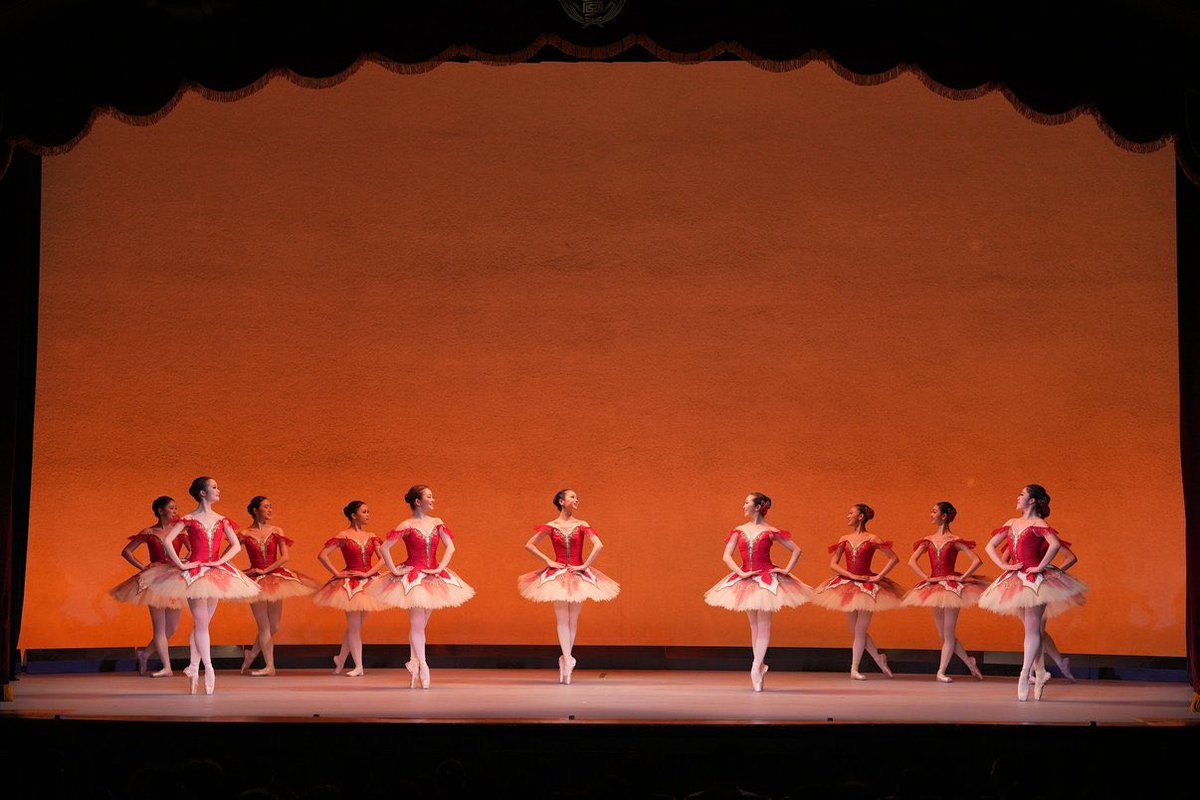 Ciel_ballet's tweet photo. 新歓公演振り返り
【アントレ】
気品と力強さを兼ね備えた、パキータの華やかな幕開けです🌹🤍

#早稲田大学バレエサークルciel #バレエサークル #早稲田大学 #早稲田 #バレエ https://t.co/1N0X0BwbPe