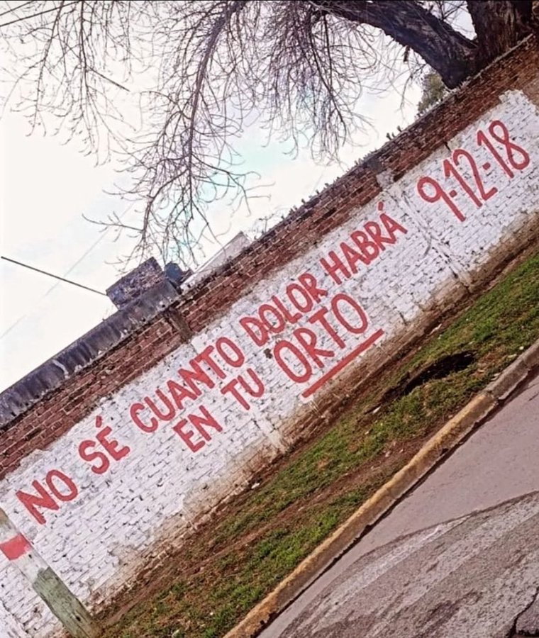 Ag90056572's tweet photo. @orsi_titi @TanoSantarsiero @RiverPlate https://t.co/CF16QJN07c