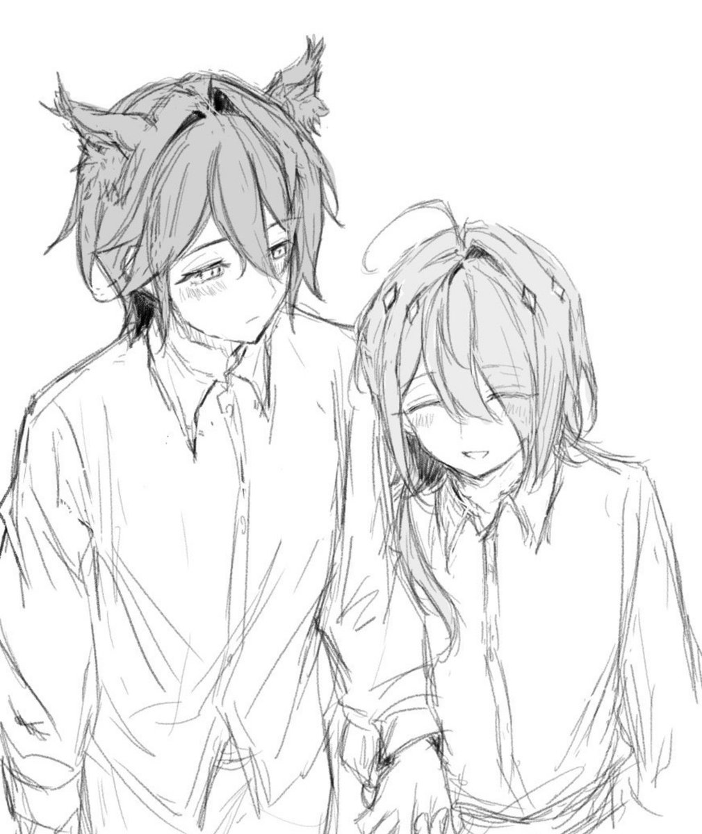 atuatugz_670's tweet photo. #暮傀 https://t.co/j0RkdYwrIN
