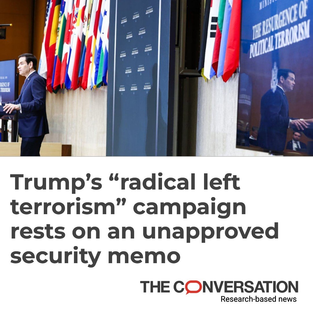 The Conversation U.S. tweet media