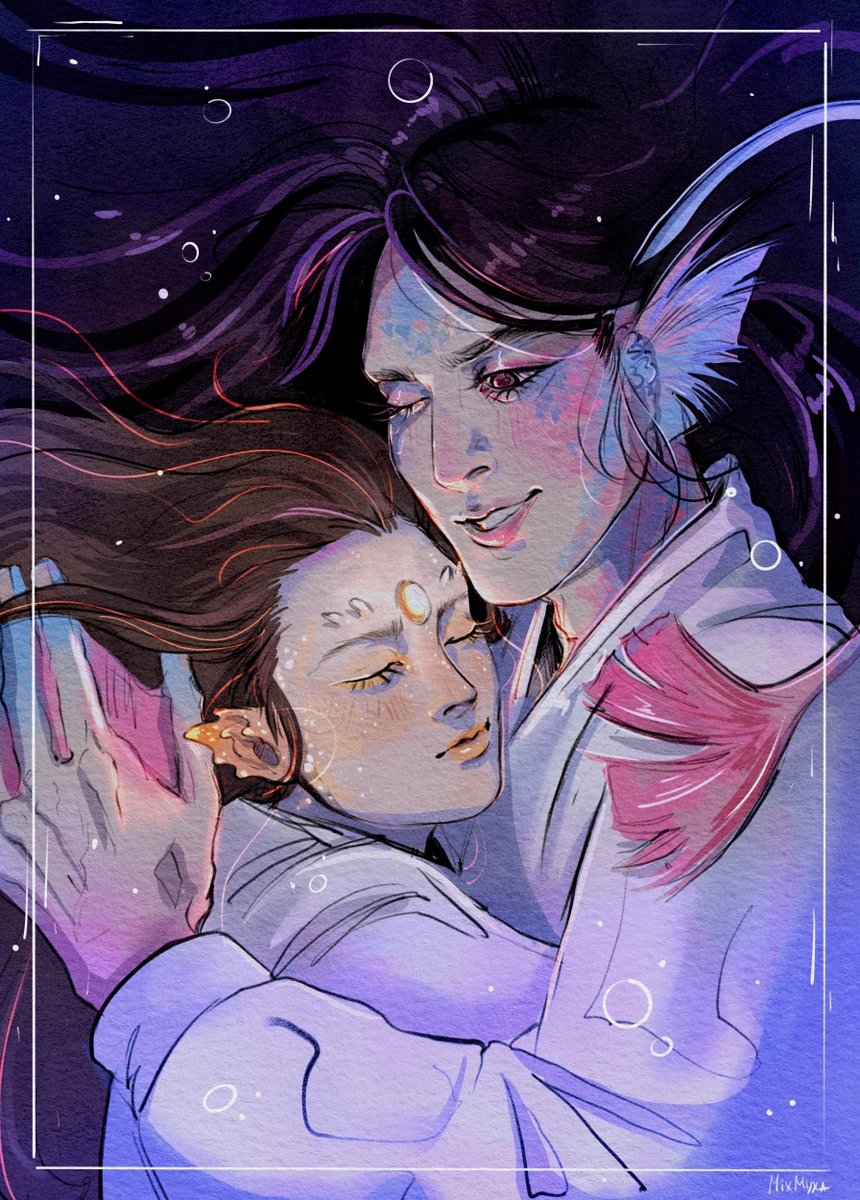 MixMyxa's tweet photo. @maneqcxx !!!
I recently created a profile and started posting my work, so there aren't many photos yet. I'd be happy if you follow me! https://t.co/HCi88nAECo