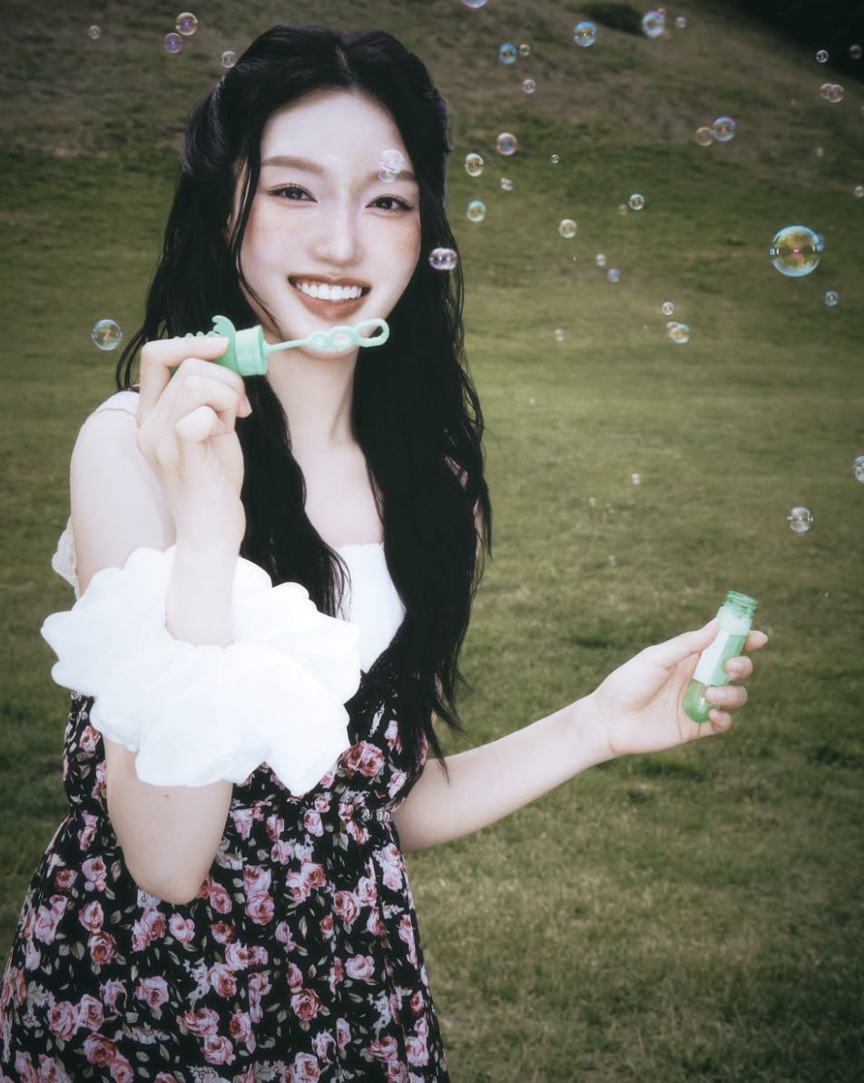 lbbh_tomas's tweet photo. Gowon has reportedly ended her contract with JYP Entertainment.

She will continue participating in group activities with TWICE https://t.co/2qQuVaC84D