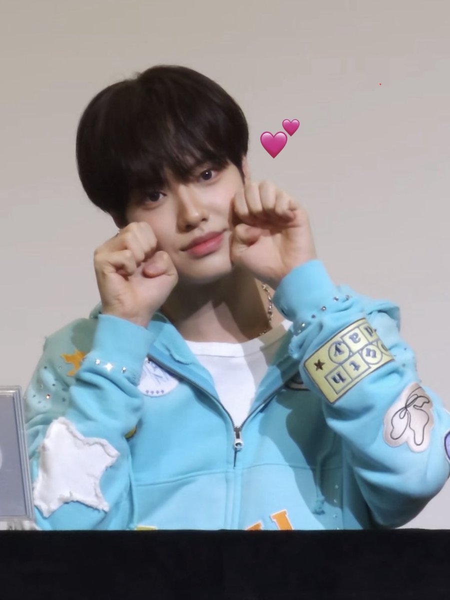 xaek2i's tweet photo. 마마즈가조아 💕 https://t.co/AKfDDPeXEL