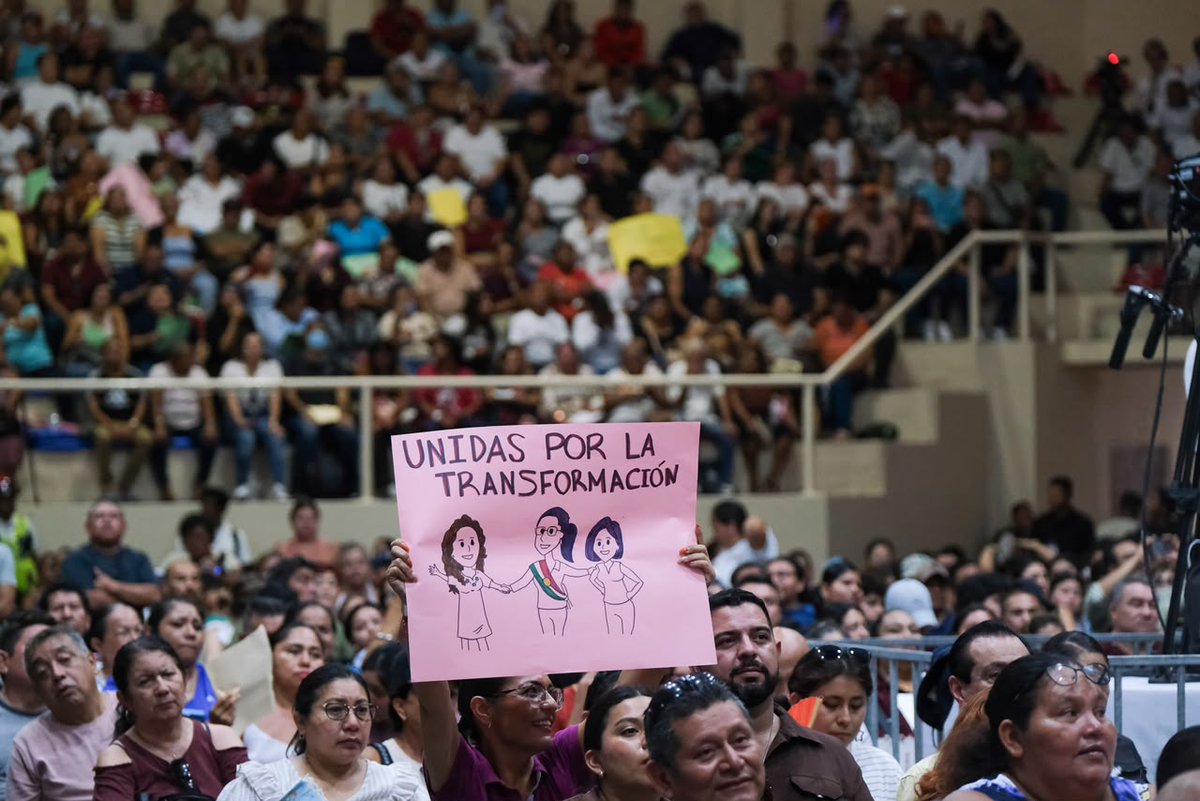 Gobierno Quintana Roo tweet media