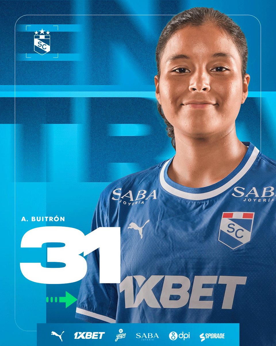 SCfemenino's tweet photo. 🔁 Cambio en Sporting Cristal 
 
➡️ Buitrón, Tomayconsa 
⬅️ Mondaca, Sanllehi 

Universitario 2-1 Sporting Cristal

#SCfem 
#FuerzaCristal https://t.co/rJsG49SgGJ