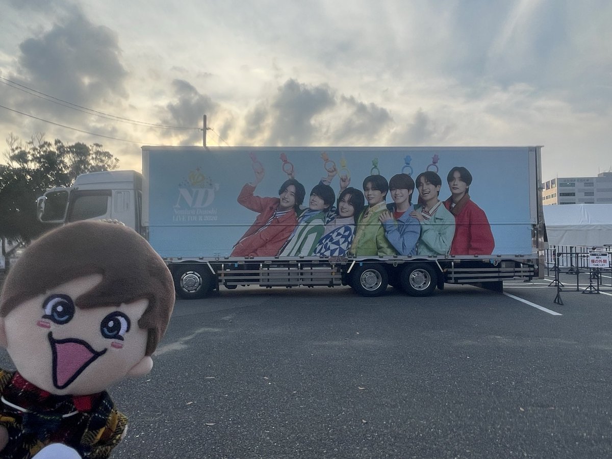 bambi51e's tweet photo. マリンメッセ福岡 https://t.co/eV12lDnFj0