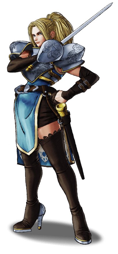 FerrumFlos1st's tweet photo. @KaiYuki04 Some more from fighting games.

Sophitia Alexandra, her sister Cassandra, Charlotte (Samurai Shodown), and Tina Armstrong sometimes. https://t.co/2VqYdzaPhY