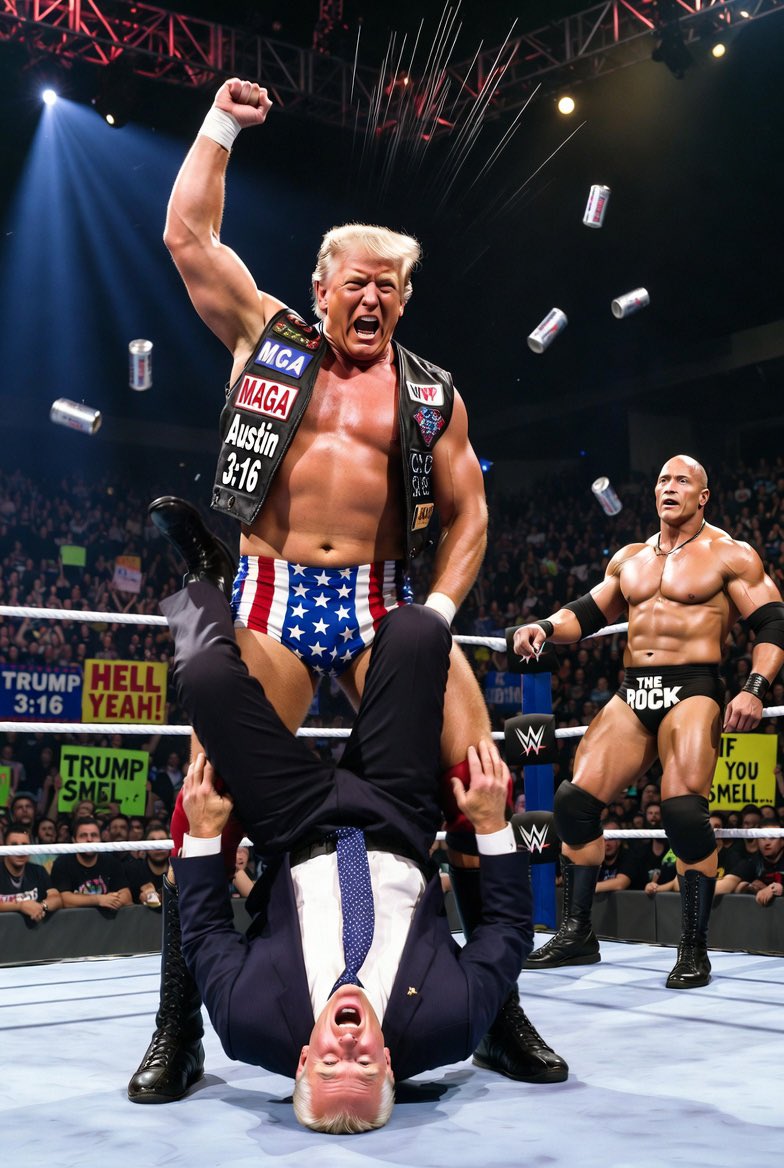 ForeverFam47846's tweet photo. MAGA 4 LIFE https://t.co/mEMZlLccVS