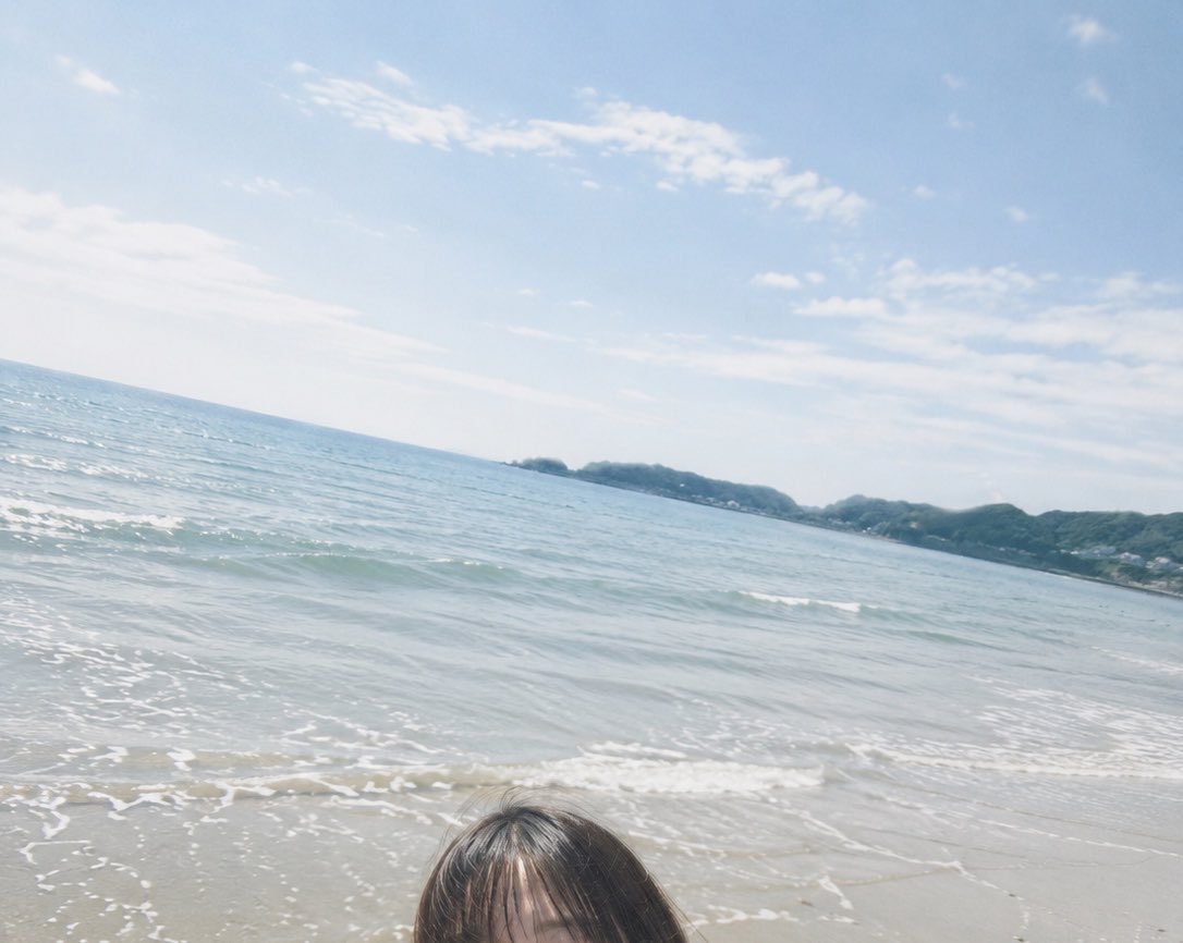 kohakoha223's tweet photo. どーこだ🌊

#裏垢女子 https://t.co/qAu1pdK6Ib