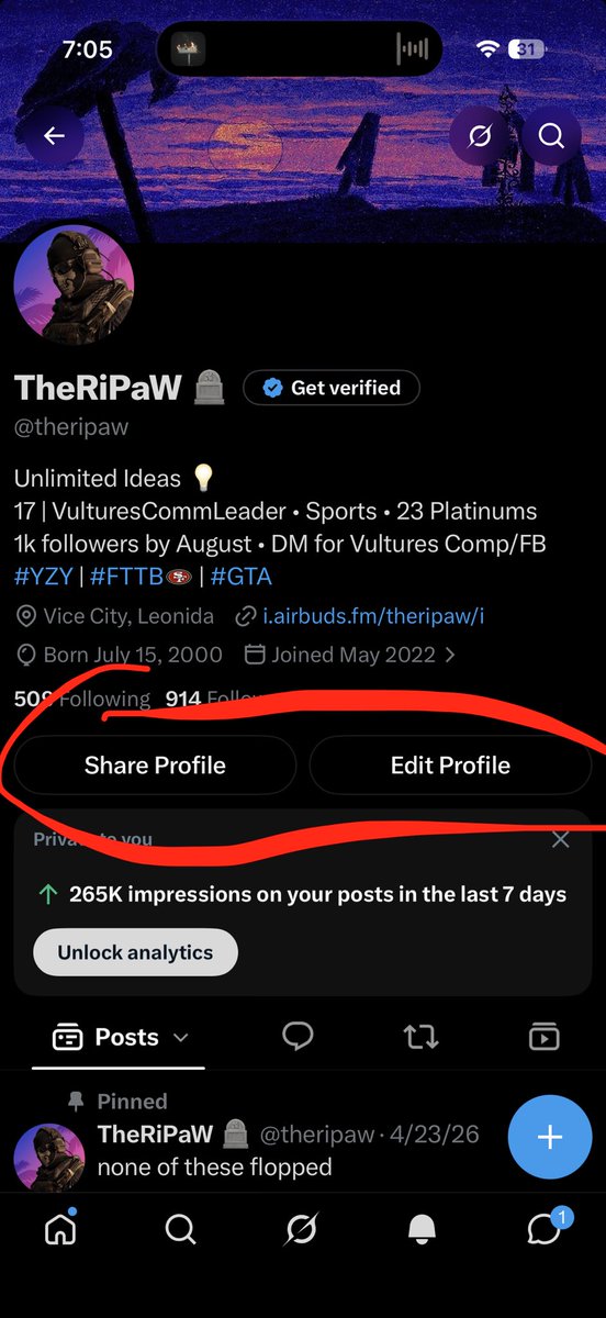 TheRiPaW 🪦 tweet media