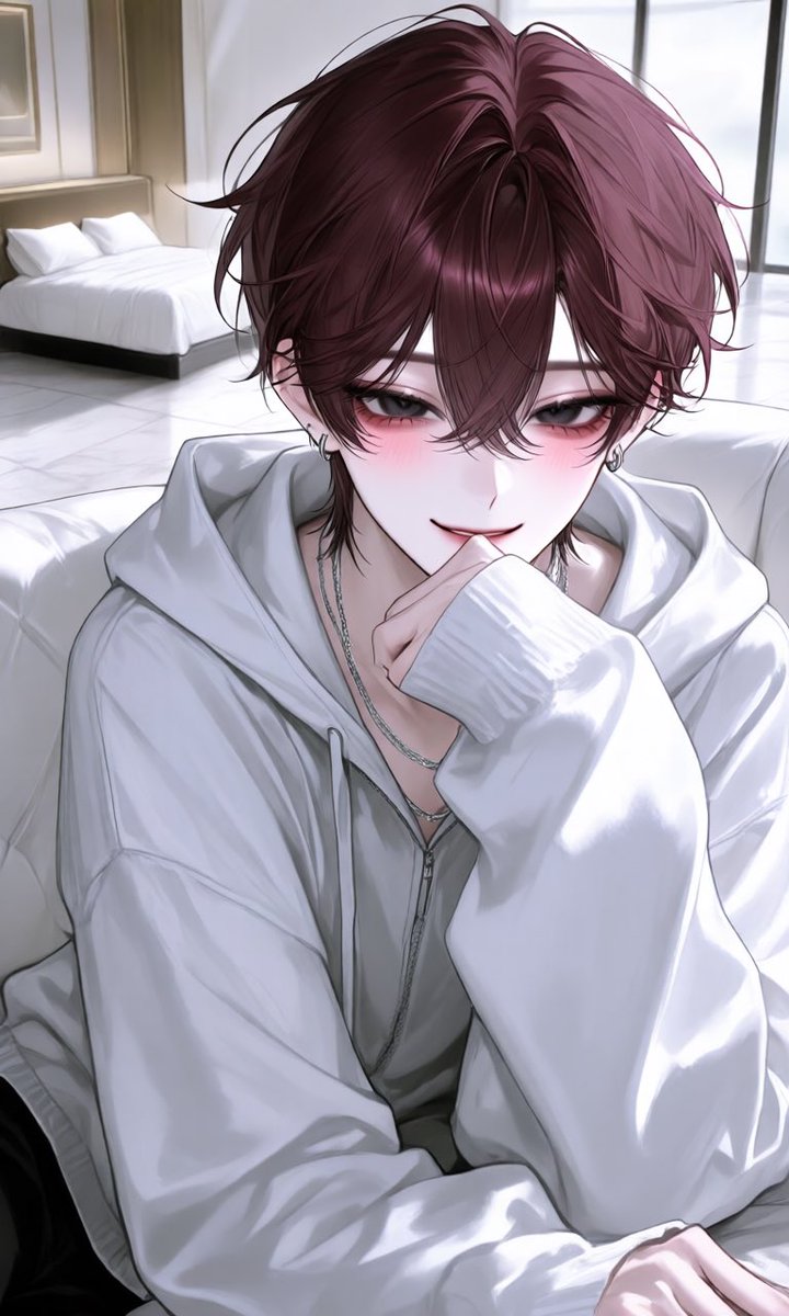 ann1nsan's tweet photo. 赤っぽい髪の子しか作ってないな
好みがあまりにも分かりやすすぎる https://t.co/jNF4kwOUg1