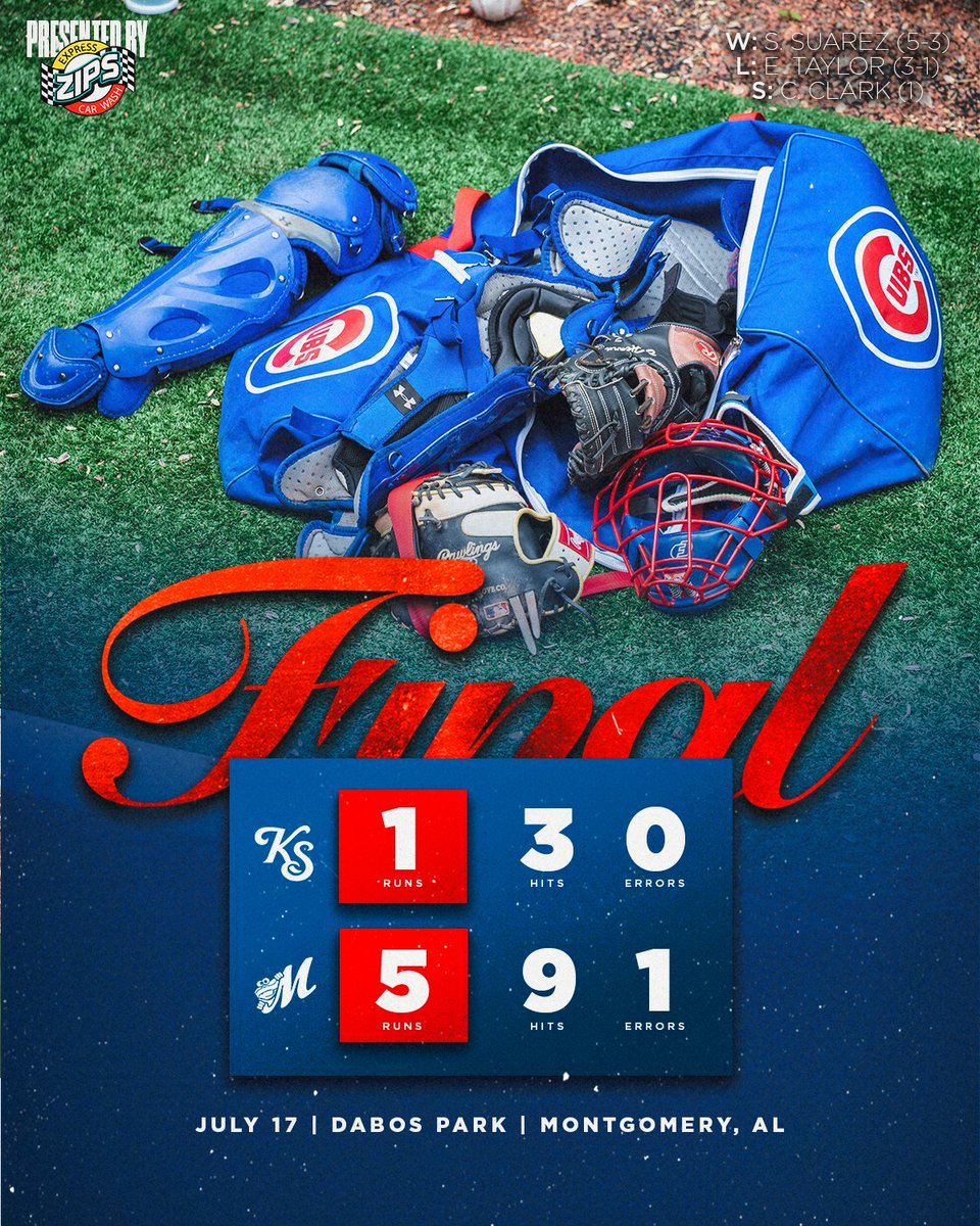 smokiesbaseball's tweet photo. Shaking off the rust... @zips3mincarwash Final Score https://t.co/xRZjBo01Mz