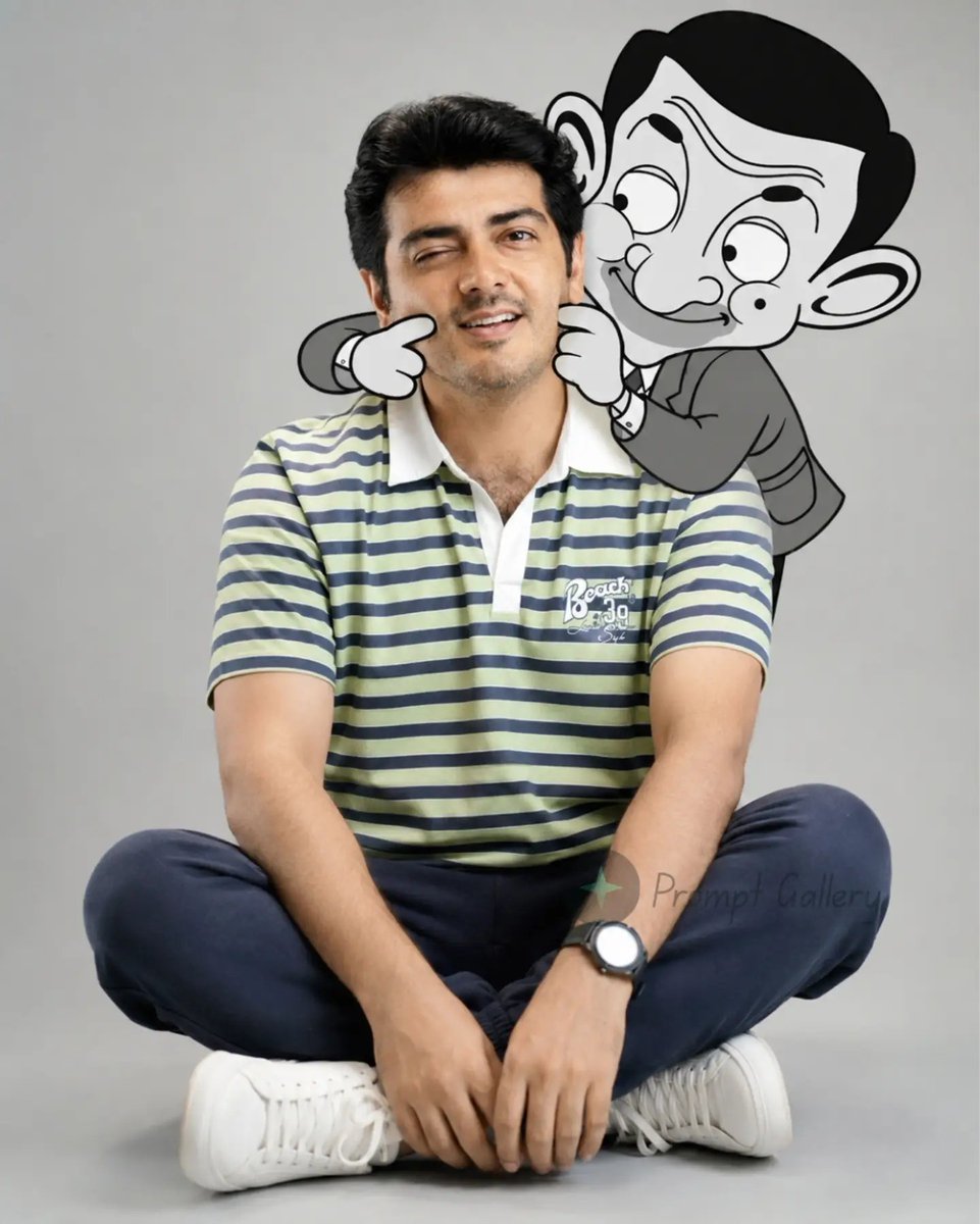 sureshthalaras1's tweet photo. #AK Morning To All❤️ https://t.co/WNgdyGOvij