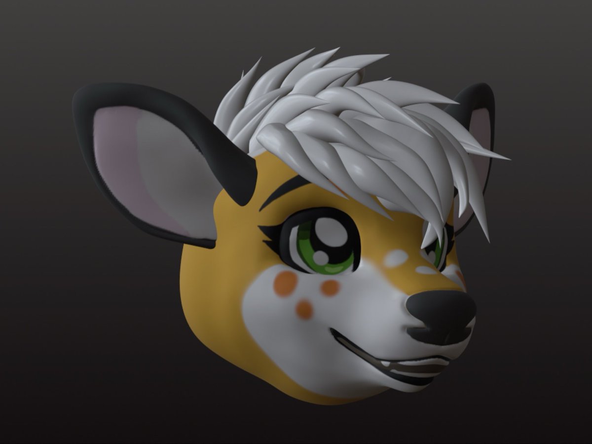 Deertailcreations tweet media
