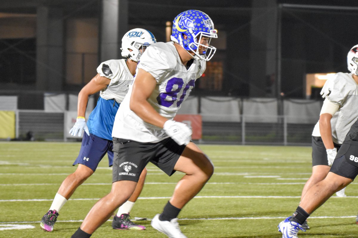 Kwansei Gakuin Football FIGHTERS 関西学院大学アメリカン
