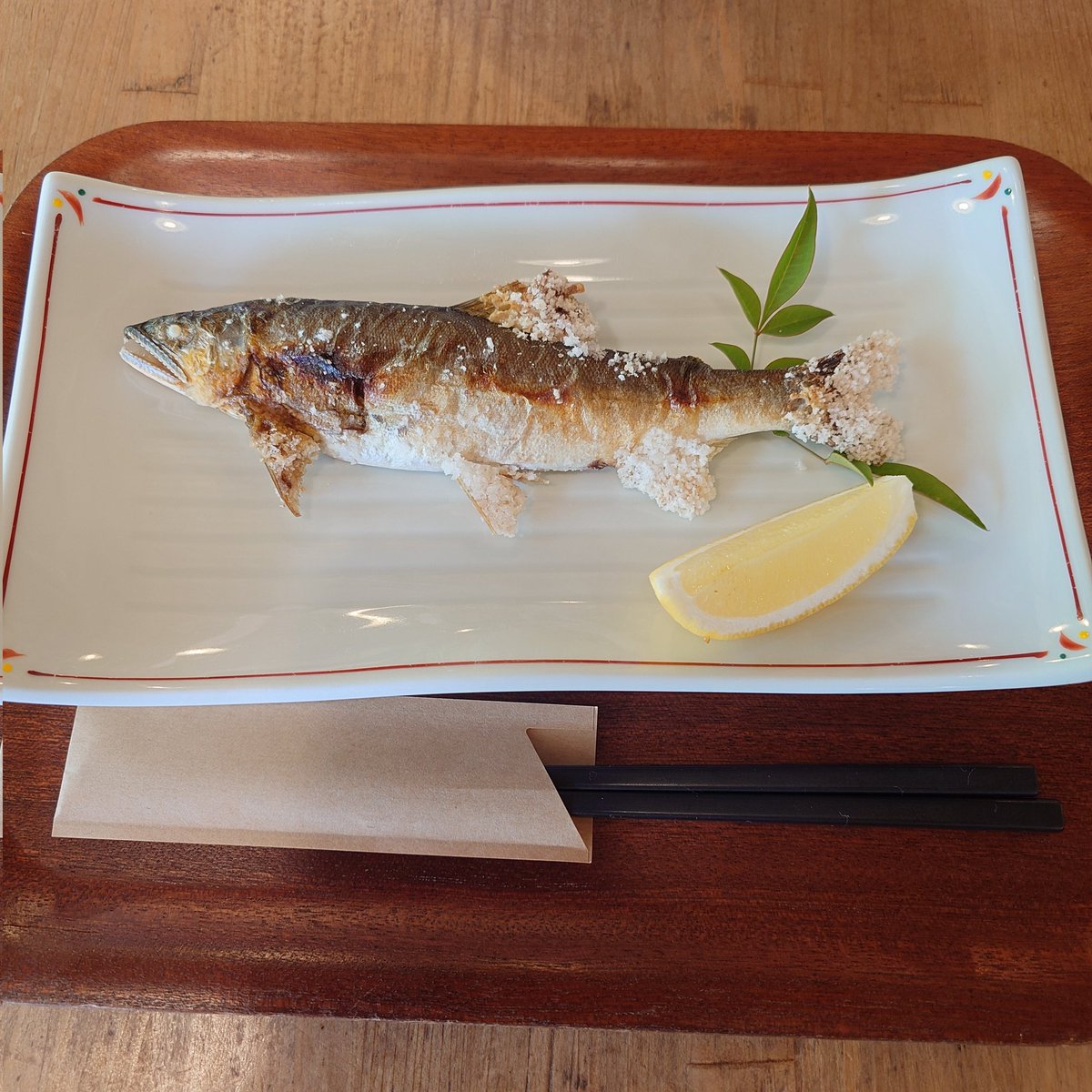 SiREN_CTK's tweet photo. 食べよう、四万十 https://t.co/7OMVW7Y1r4