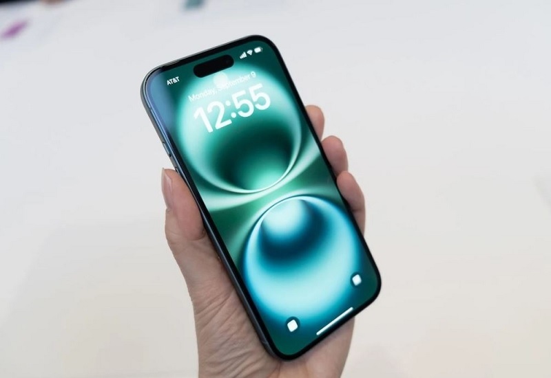 tuanapplev's tweet photo. iPhone 16 Plus 128GB chính hãng gia rẻ, trả góp 0% thiết kế gọn nhẹ, lâu lỗi thời, bảo hành chính hãng 1 năm, trang bị thế hệ chip A18 mạnh mẽ hơn, màn hình lớn, pin khỏe
URL https://t.co/ieI40XcQvJ
#iphone16plus128gb #tuandigi https://t.co/BIAcmRR1Ei