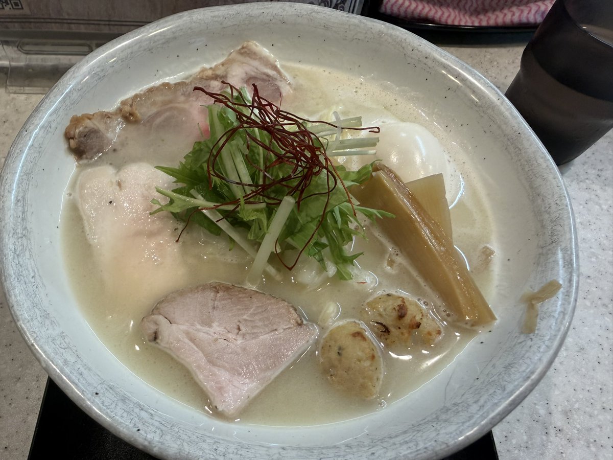 izayoi293's tweet photo. いつもの店
(ﾟдﾟ)ｳﾏｰ https://t.co/AqNYXYmtTU