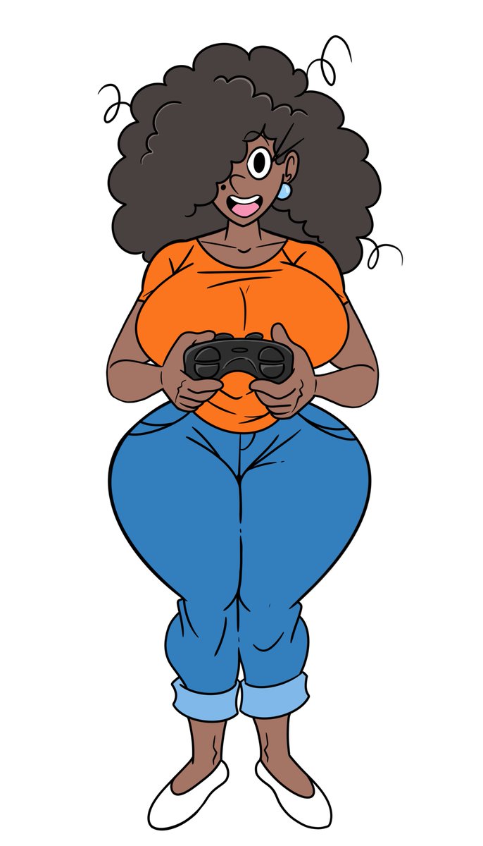 🔞 DNZ_ARTZ (ClassicWappah-fanart) C0mmissi0nsOPEN tweet media