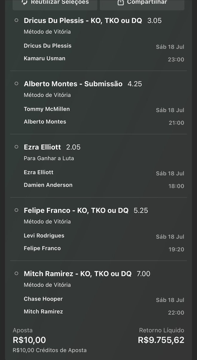 UFCTipsBR's tweet photo. quem vai chamar essa comigo? 😂😂 https://t.co/BjfF6bdNa6