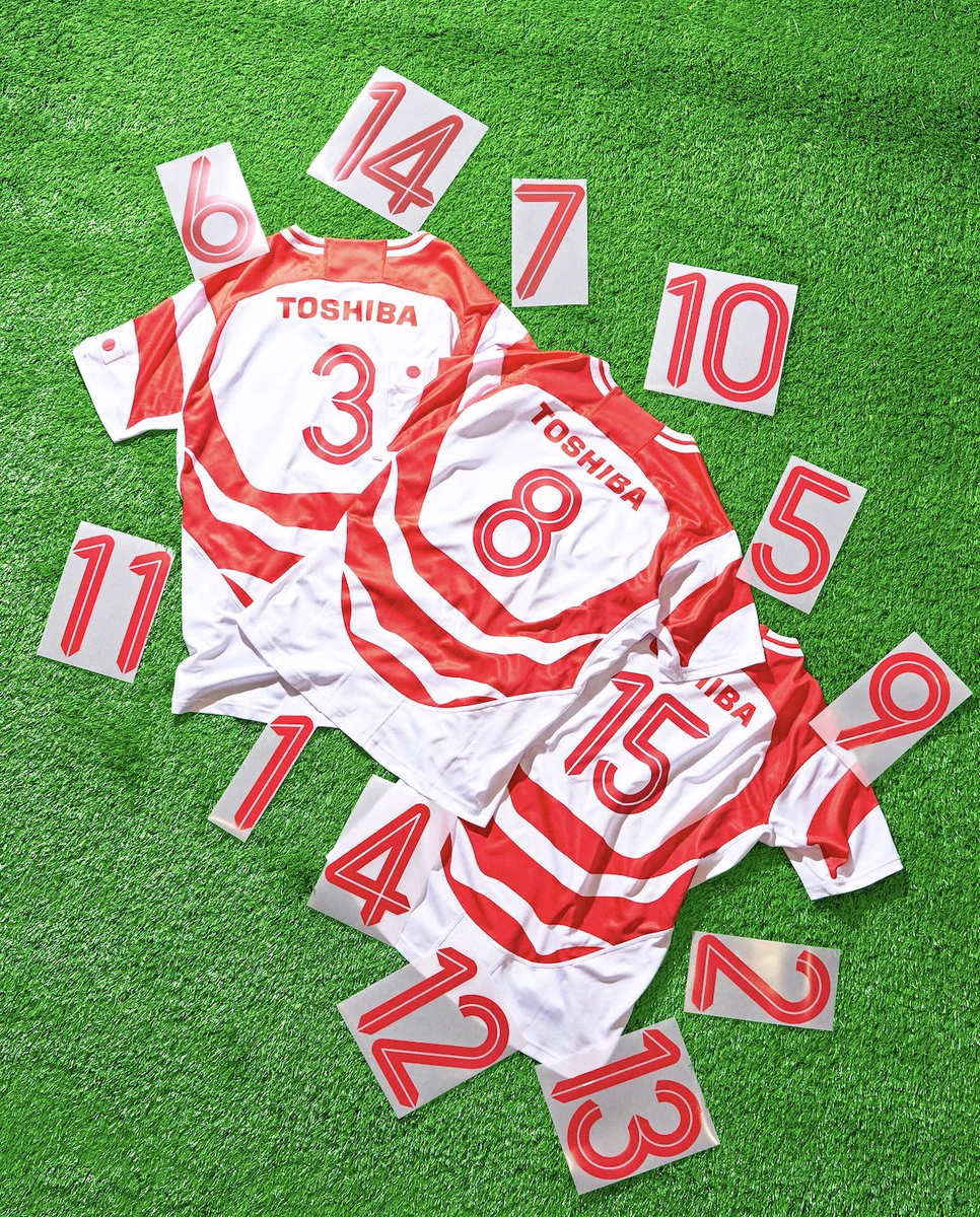 公式】canterbury (カンタベリー ) on X: 
