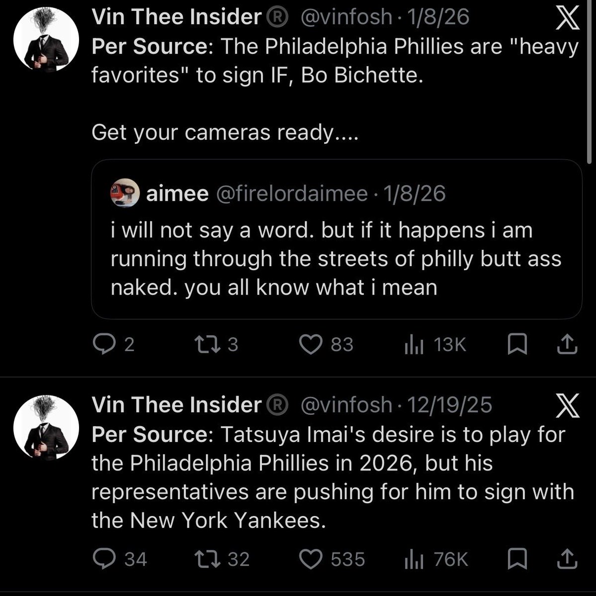 𝑱 👑 tweet media