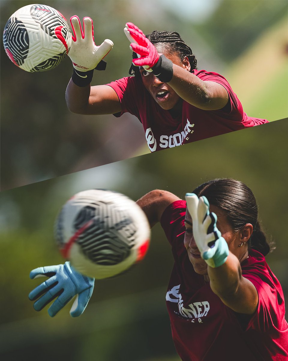 OU_WSoccer's tweet photo. to-do list: stack days 📈 https://t.co/vnv6DMbN77